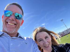 Phoenix Rising FC - USL Championship vs. Portland Timbers