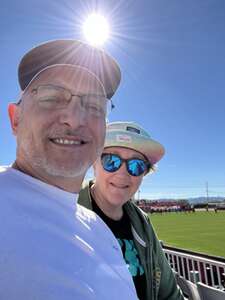 Phoenix Rising FC - USL Championship vs. Portland Timbers