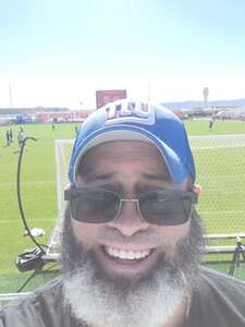 Phoenix Rising FC - USL Championship vs. Portland Timbers