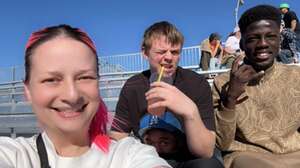 Phoenix Rising FC - USL Championship vs. Portland Timbers