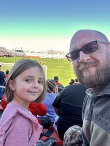 Phoenix Rising FC - USL Championship vs. Portland Timbers