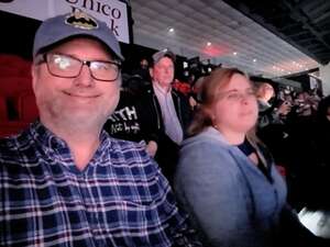 TOBYMAC Hits Deep Tour