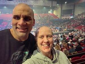 TOBYMAC Hits Deep Tour