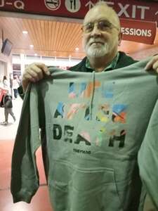 TOBYMAC Hits Deep Tour