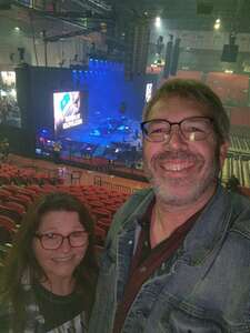 TOBYMAC Hits Deep Tour