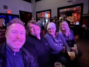 Comedian Craig Gass From Family Guy, King of Queens, S**x and the City & the Howard Stern Show