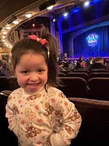 PAW Patrol Live! 
