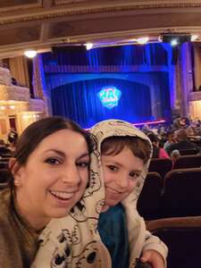PAW Patrol Live! 