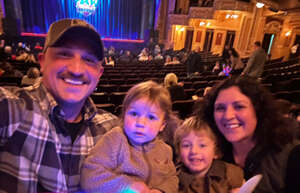 PAW Patrol Live! 
