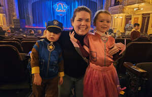 PAW Patrol Live! 