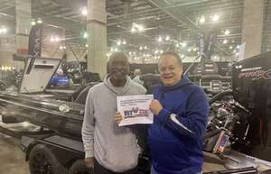 International Sportsmen's Expo