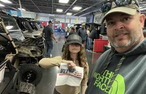 International Sportsmen's Expo