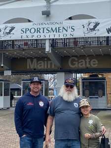 International Sportsmen's Expo