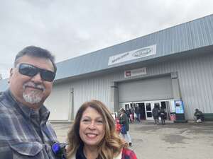 International Sportsmen's Expo