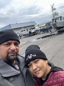 International Sportsmen's Expo