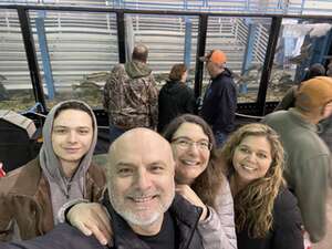 International Sportsmen's Expo