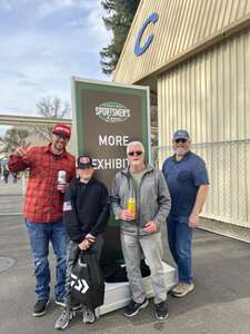 International Sportsmen's Expo