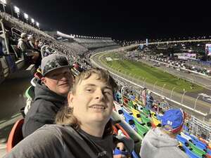 2024 NASCAR Fresh From Florida 250