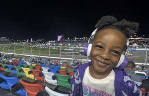 2024 NASCAR Fresh From Florida 250