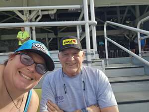 2024 NASCAR Fresh From Florida 250