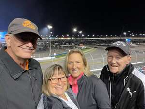 2024 NASCAR Fresh From Florida 250
