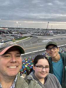 2024 NASCAR Fresh From Florida 250