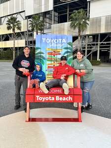 2024 NASCAR Fresh From Florida 250
