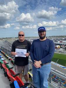 2024 NASCAR Fresh From Florida 250
