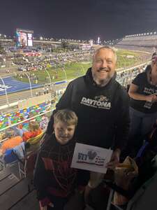 2024 NASCAR Fresh From Florida 250