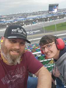 2024 NASCAR Fresh From Florida 250