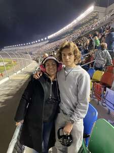 2024 NASCAR Fresh From Florida 250