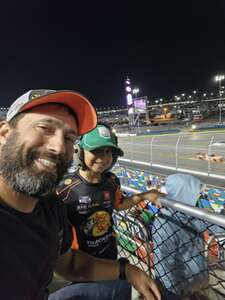 2024 NASCAR Fresh From Florida 250