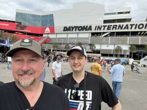 2024 NASCAR Fresh From Florida 250