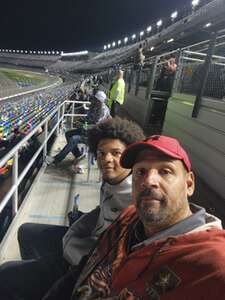 2024 NASCAR Fresh From Florida 250