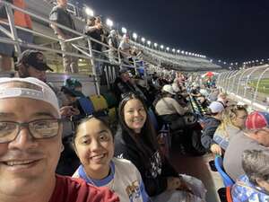 2024 NASCAR Fresh From Florida 250