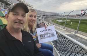 2024 NASCAR Fresh From Florida 250