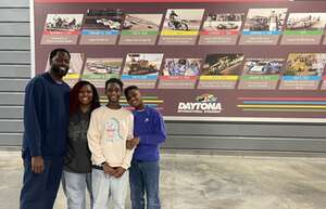 2024 NASCAR Fresh From Florida 250