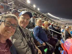 2024 NASCAR Fresh From Florida 250