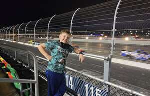 2024 NASCAR Fresh From Florida 250