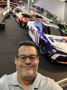 2024 NASCAR Fresh From Florida 250