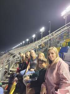 2024 NASCAR Fresh From Florida 250