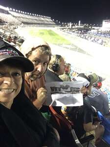 2024 NASCAR Fresh From Florida 250