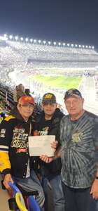 2024 NASCAR Fresh From Florida 250
