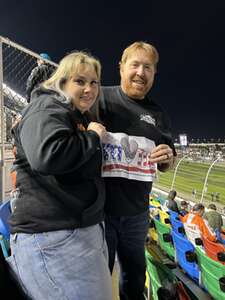 2024 NASCAR Fresh From Florida 250