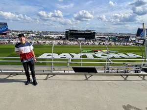 2024 NASCAR Fresh From Florida 250