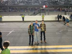 2024 NASCAR Fresh From Florida 250