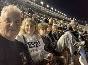 2024 NASCAR Fresh From Florida 250