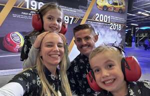 2024 NASCAR Fresh From Florida 250