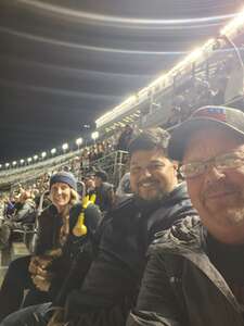 2024 NASCAR Fresh From Florida 250