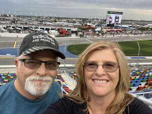 2024 NASCAR Fresh From Florida 250